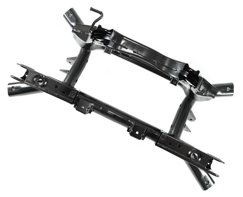 Rear left right - left, axle
