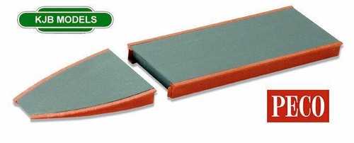 Peco platform system - st-90,