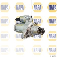 NAPA NSM1720 Starter Fits Audi