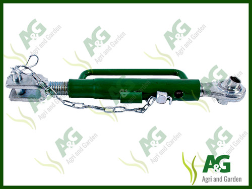 Stabiliser bar telescopic - stabiliser,