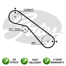 Timing Cam Belt SJR Fits