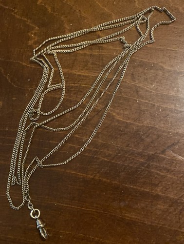 Antique pendant watch - antique,