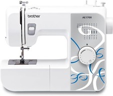 Brother ae1700 stitch - brother,