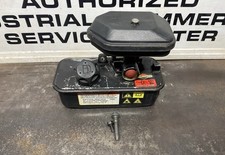 hayter spirit 41 Briggs And