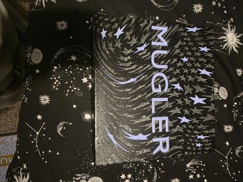 Thierry mugler angel - thierry, set