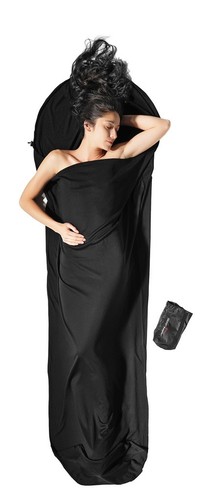 Cocoon merino wool - merino, mummy