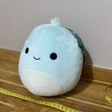 Squishmallows Onica Turtle