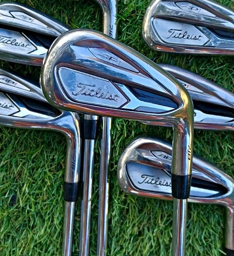 Titleist ap1 irons p - titleist,