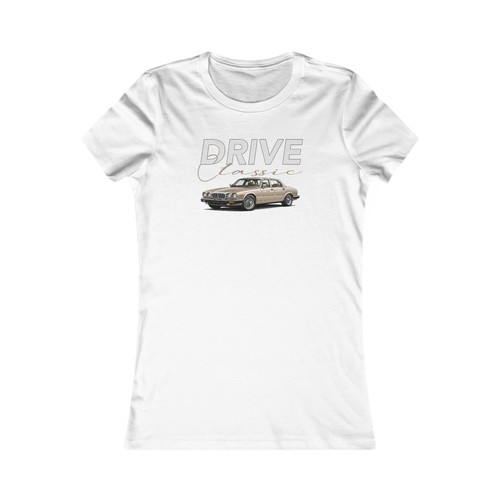 Drive classic jaguar series - drive,
