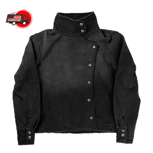 Y2k fencing jacket vintage - fencing,