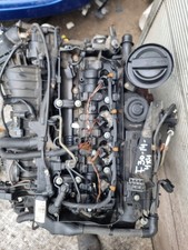 BMW 3 SERIES  XDRIVE ENGINE