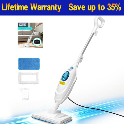 Electric steam mop floor - steam,