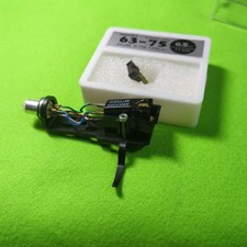 Shure M-75ED Cartridge w/