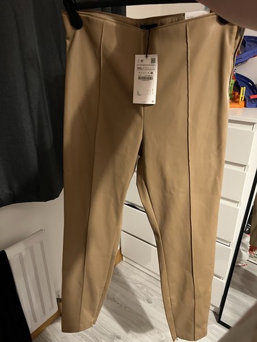 Ladies zara mid rise - ladies,