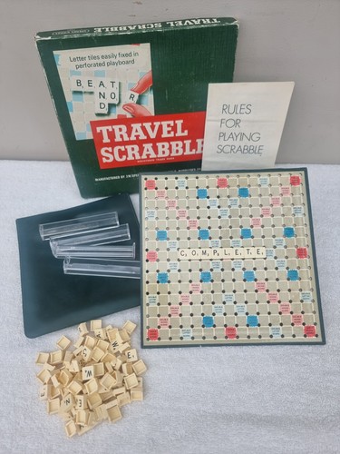 Vintage spears games travel - games,