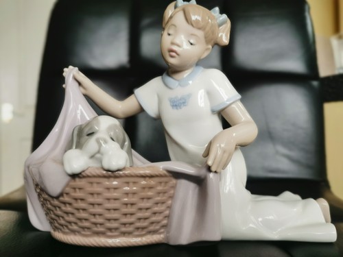 Nao lladro it - ", time