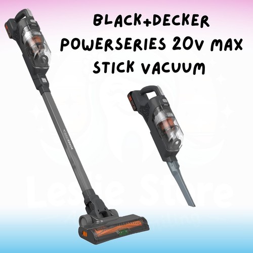 Black decker bhfea18d1 - black+decker,