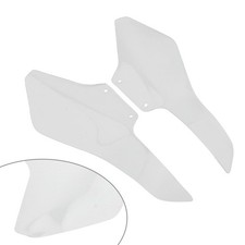 Motorcycle Front Side Wind