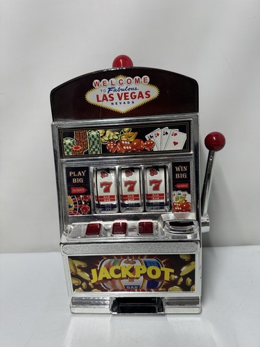 Las vegas jackpot mini - vegas,