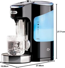 Breville Hotcup Hot Water