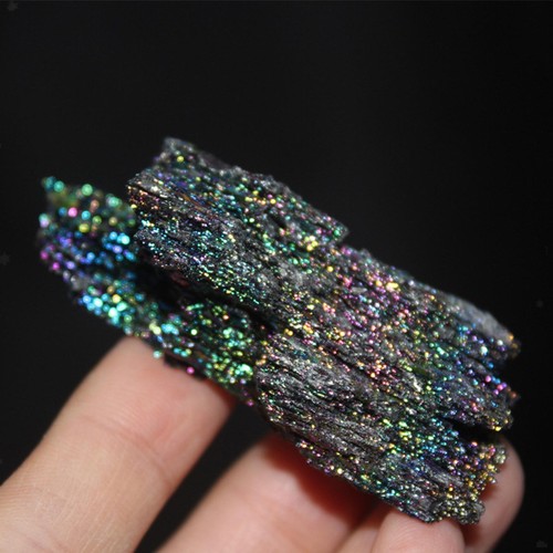Mineral rock ore - sample, rough