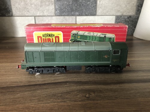 Hornby dublo rail 2230 h - hornby,