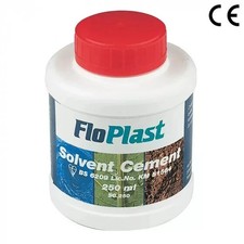 Universal pvc solvent cement - universal,