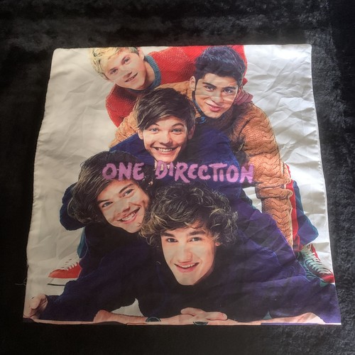 One direction accent pillow - one,