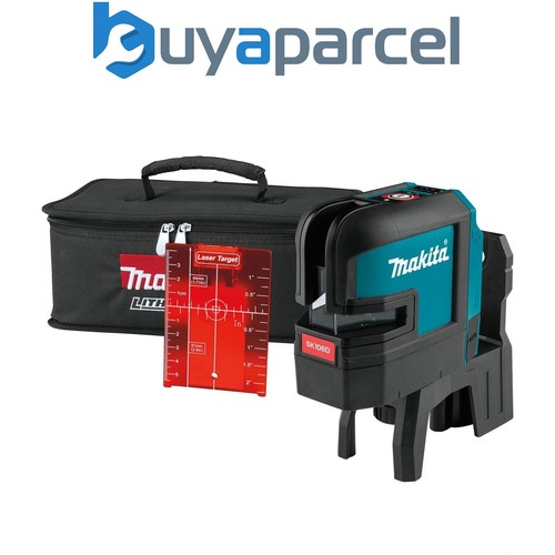Makita sk106dz 12v cxt - makita, 4
