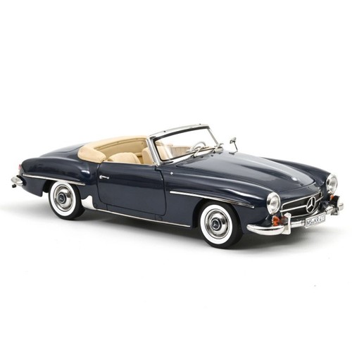 Mercedes benz 190 1957 - benz, sl