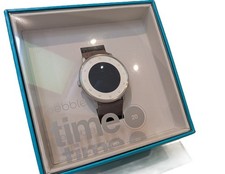 Pebble Time Round (20mm) GRADE