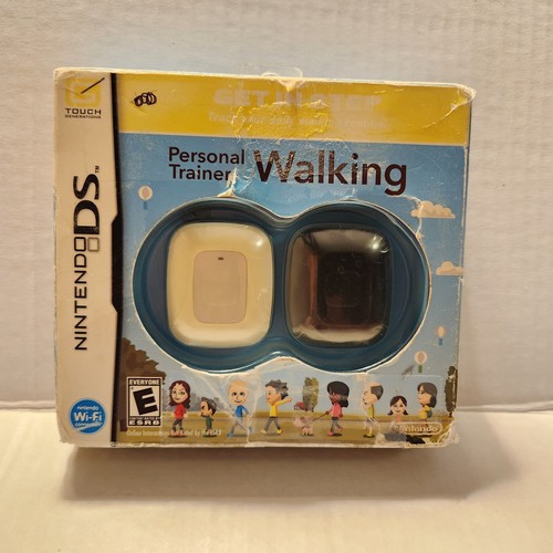 Nintendo personal trainer - personal,