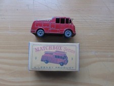 Matchbox Lesney N⁰9