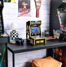 Arcade Classics wWE
