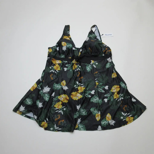 Ecupper womens plus - ecupper, size