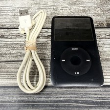 Apple iPod Classic 6th