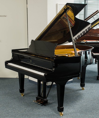 Used steinway sons grand - steinway, &