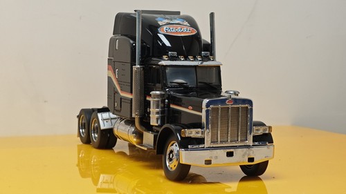 Franklin mint peterbilt - mint, 379