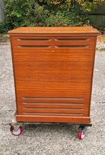 Leslie 145 USA speaker with 6 pin cable