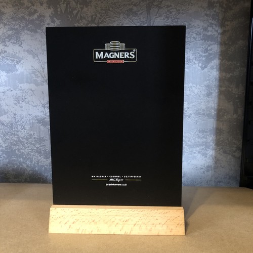 Magners table top - magners,