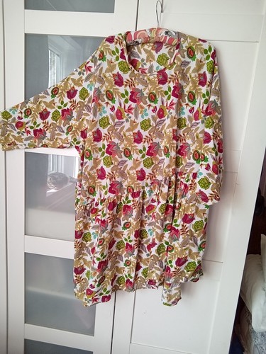Ladies tunic size 2xl - ladies,