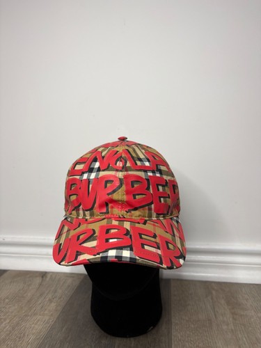 Burberry graffiti nova - 🔥,