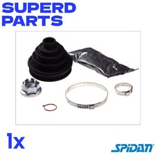 JOINT RUBBER BOOT OUTSIDE