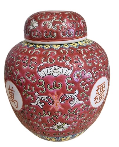 Vintage chinese porcelain - vintage,