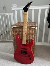 Charvel Model 4 Body/Model 1