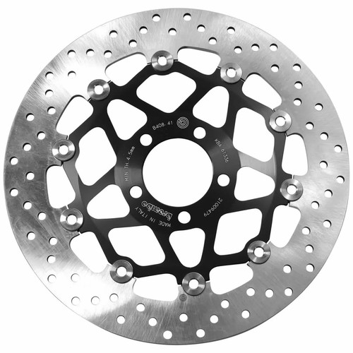 Brembo 78b40841 floating brake - 78b40841,
