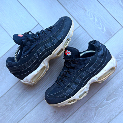 Nike air max black - nike,