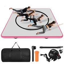 Safe Home Wrestling Mat for