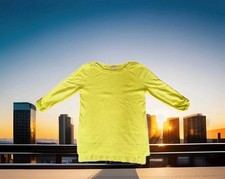 Ladies Lightweight Long Sleeve  Jumper Top, Female Fashion Designer Clothing