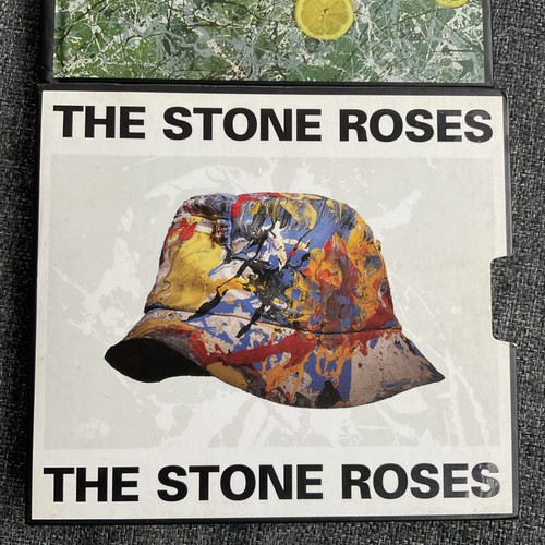 The stone roses - the,